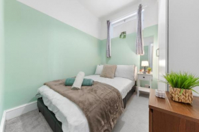 Cosy Home for 6 by Brixton Station
